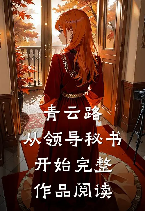 青云路：从领导秘书开始完整作品阅读