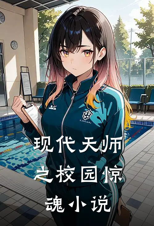 《现代天师之校园惊魂》小说