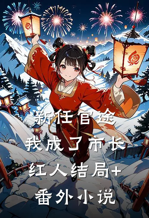 新任官途，我成了市长红人结局+番外小说