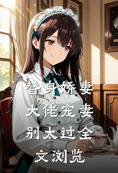 替身娇妻：大佬宠妻别太过全文浏览