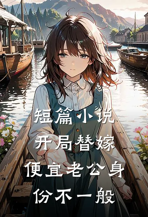 短篇小说开局替嫁，便宜老公身份不一般