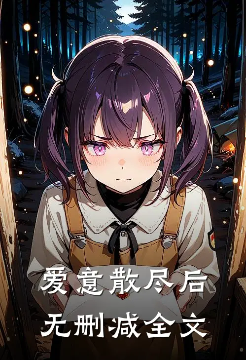 爱意散尽后无删减全文