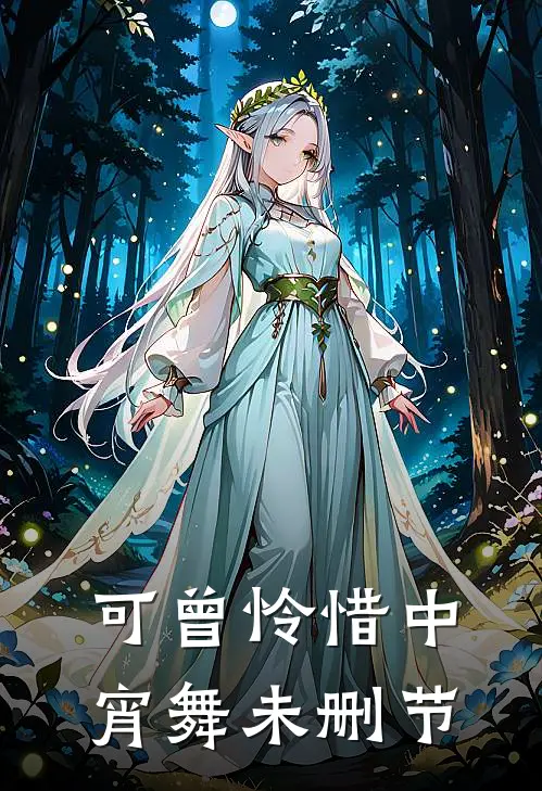 可曾怜惜中宵舞未删节