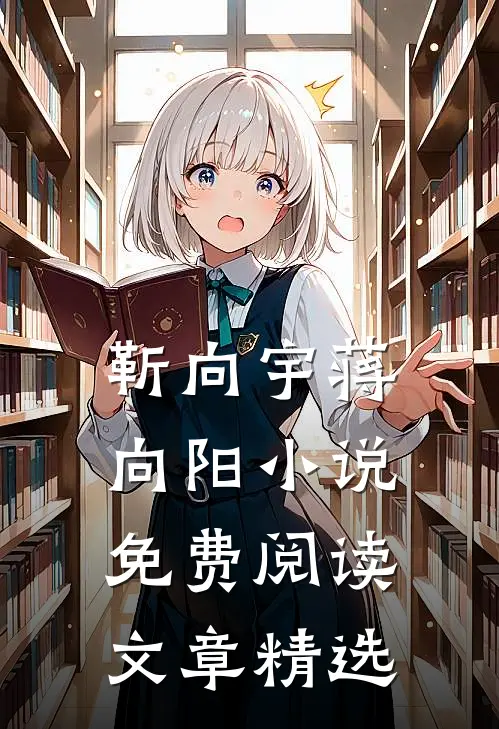 靳向宇蒋向阳小说免费阅读文章精选
