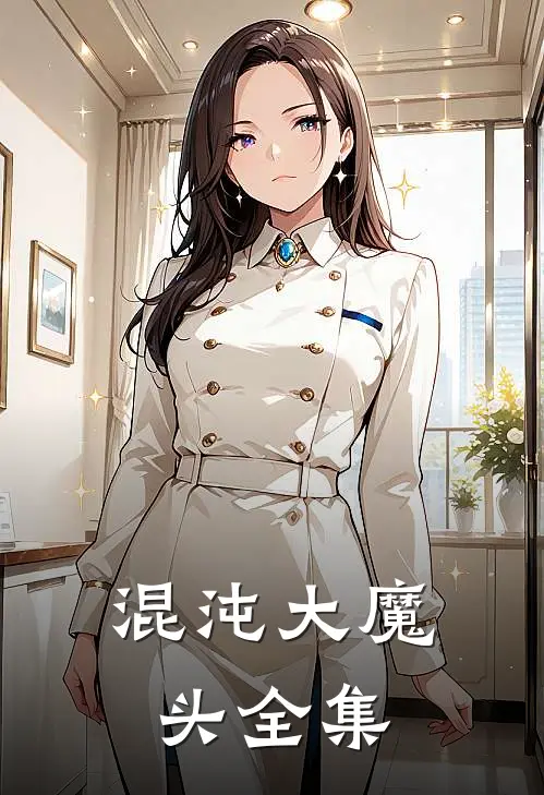 混沌大魔头 全集