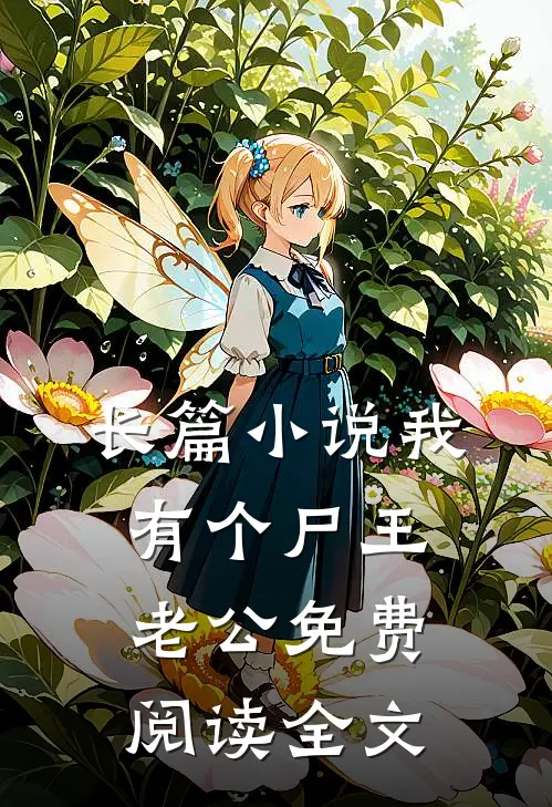 长篇小说我有个尸王老公免费阅读全文