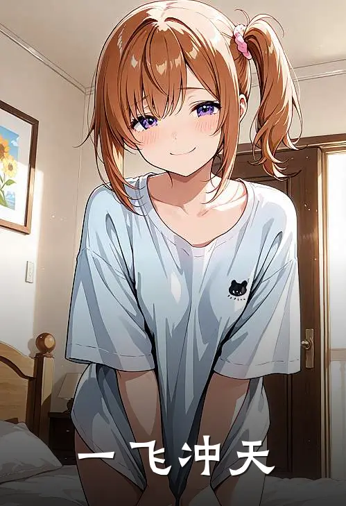 一飞冲天