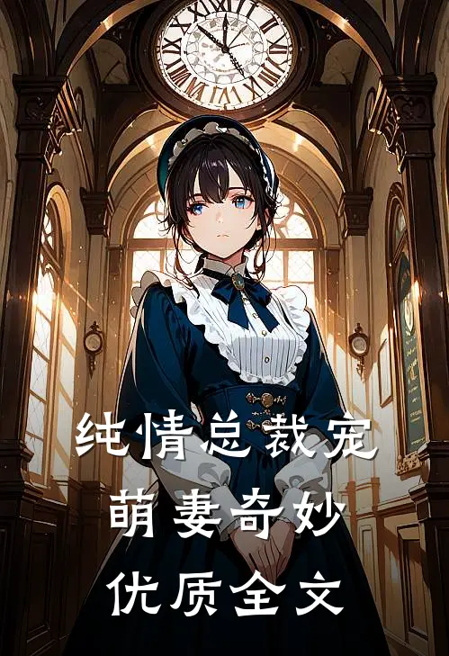 纯情总裁宠萌妻奇妙优质全文