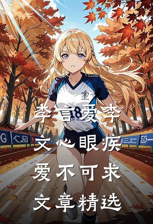 李言爱李文心眼疾爱不可求文章精选