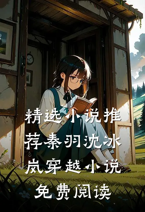 精选小说推荐秦羽沈冰岚穿越小说免费阅读