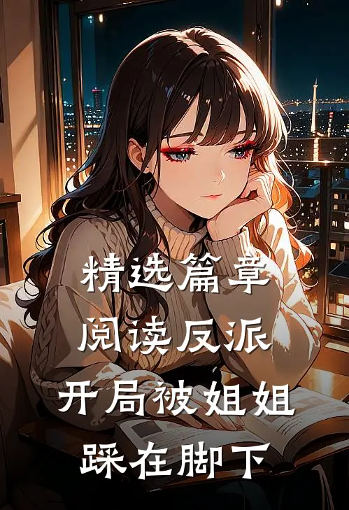 精选篇章阅读反派：开局被姐姐踩在脚下