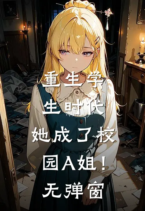 重生学生时代：她成了校园A姐！无弹窗