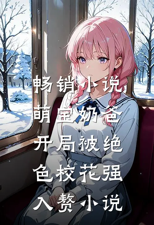 畅销小说萌宝奶爸:开局被绝色校花强入赘小说
