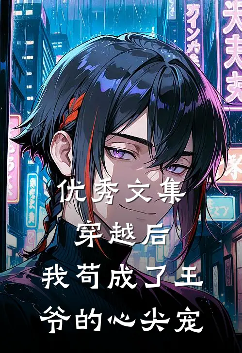 优秀文集穿越后，我苟成了王爷的心尖宠