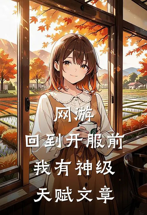 网游：回到开服前我有神级天赋文章