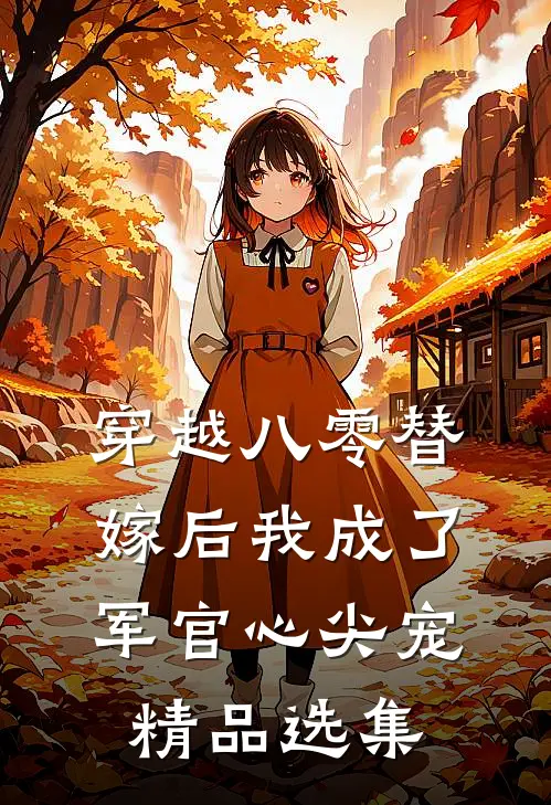 穿越八零替嫁后我成了军官心尖宠精品选集