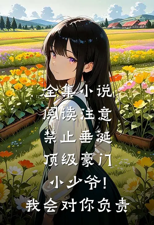 全集小说阅读注意,禁止垂涎顶级豪门小少爷! 我会对你负责