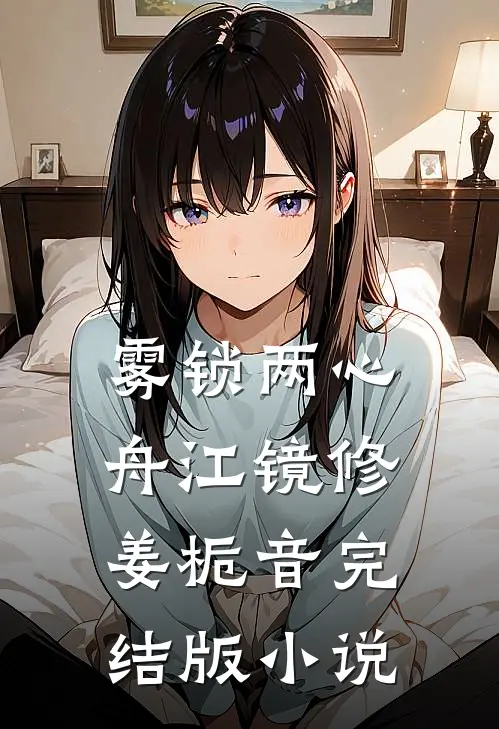 雾锁两心舟江镜修姜栀音完结版小说