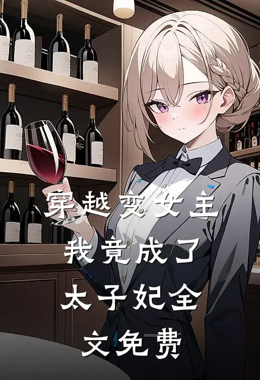 穿越变女主,我竟成了太子妃全文免费观看