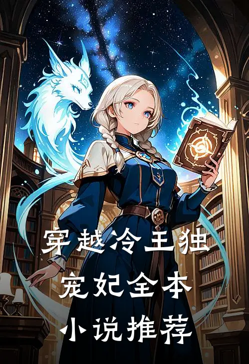 穿越冷王独宠妃全本小说推荐
