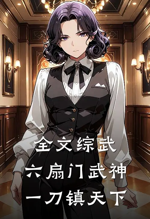 全文综武：六扇门武神，一刀镇天下