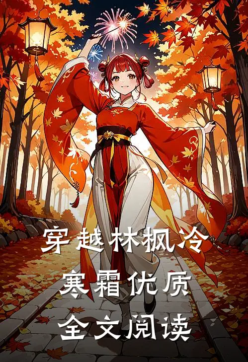 穿越林枫冷寒霜优质全文阅读