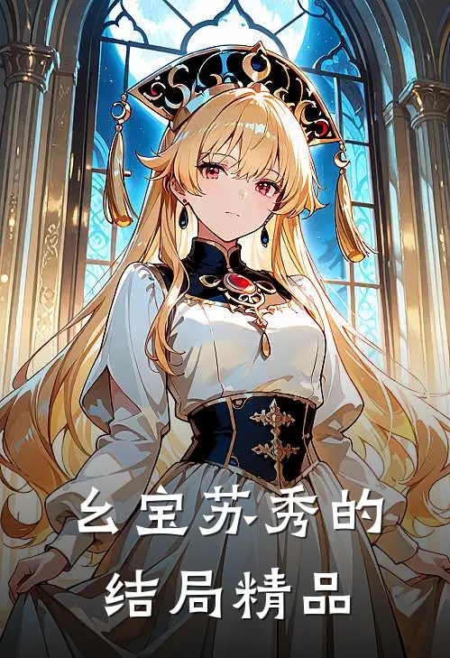 幺宝苏秀的结局精品