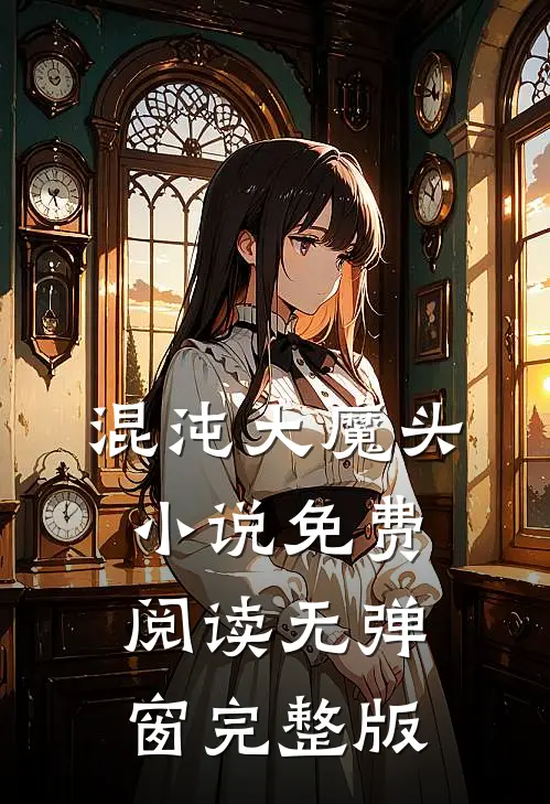 混沌大魔头小说免费阅读无弹窗完整版