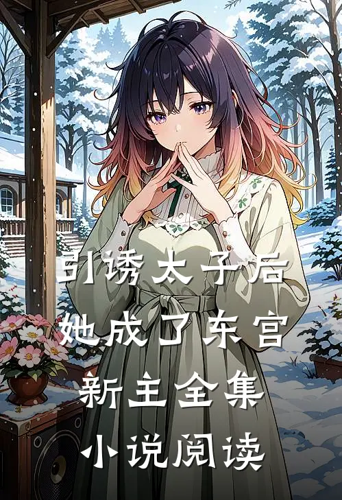 引诱太子后，她成了东宫新主全集小说阅读