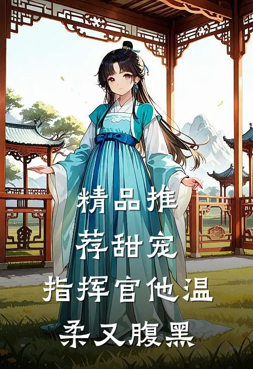 精品推荐甜宠：指挥官他温柔又腹黑