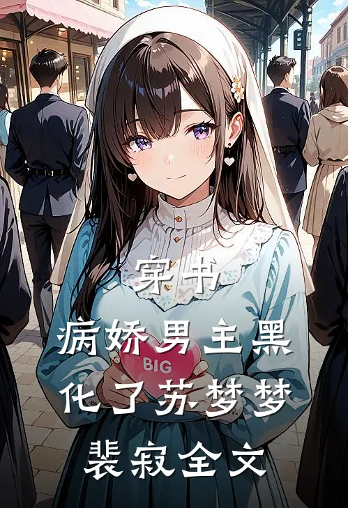 穿书：病娇男主黑化了苏梦梦裴寂全文