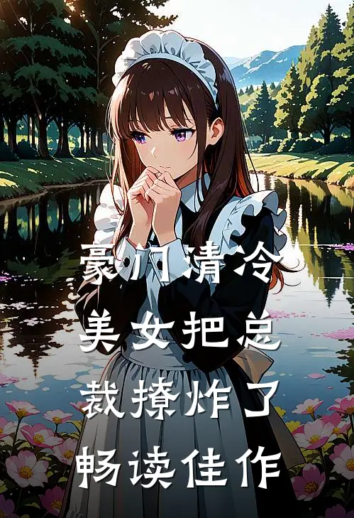 豪门清冷美女把总裁撩炸了畅读佳作