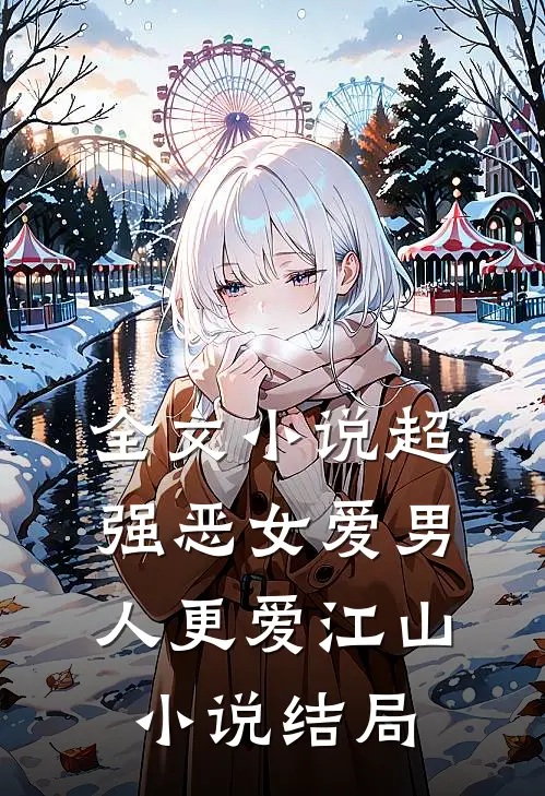 全文小说超强恶女爱男人更爱江山小说结局