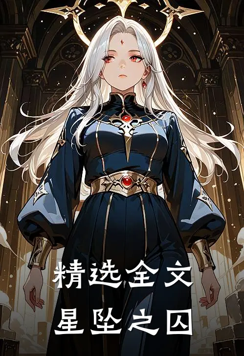 精选全文星坠之囚