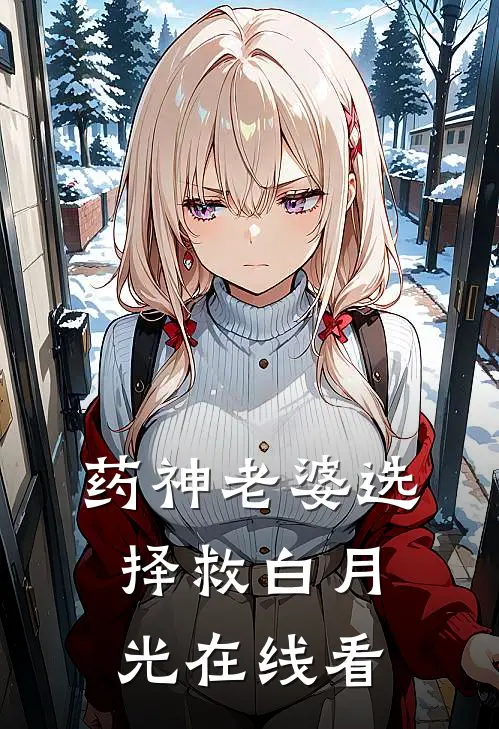 药神老婆选择救白月光在线看