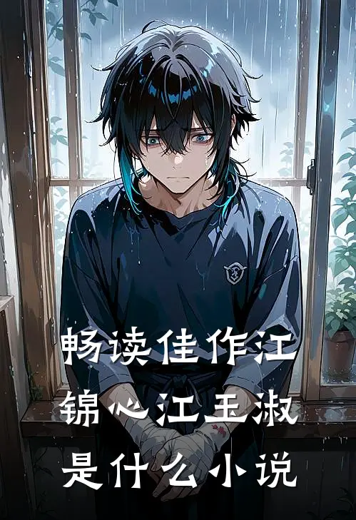 畅读佳作江锦心江玉淑是什么小说
