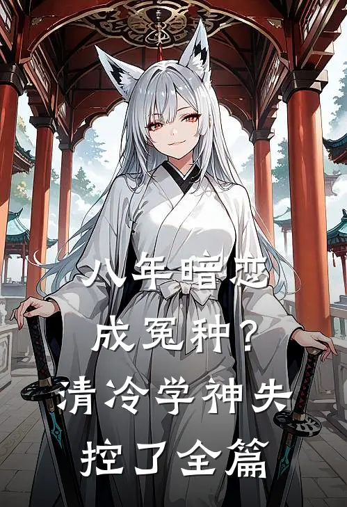 八年暗恋成冤种？清冷学神失控了全篇