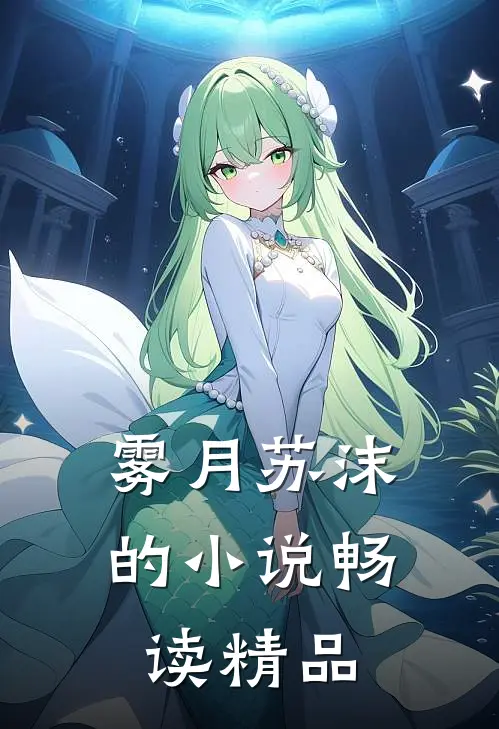 雾月苏沫的小说畅读精品