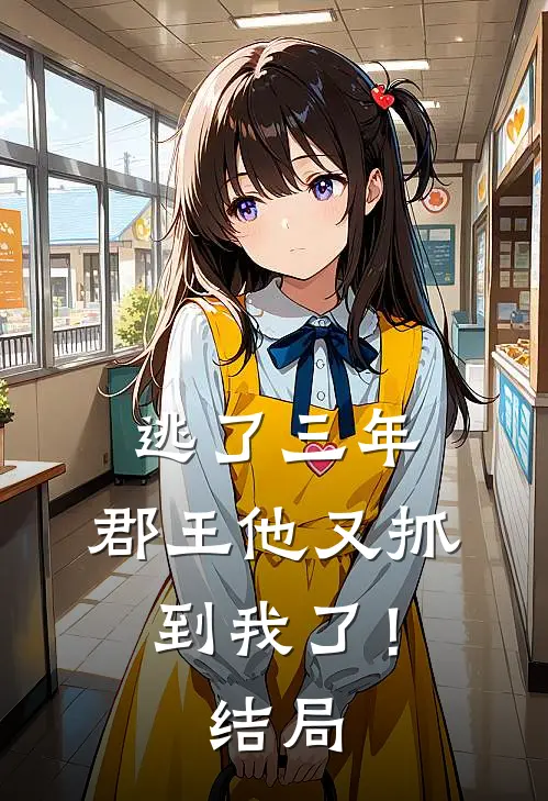 逃了三年,郡王他又抓到我了!结局
