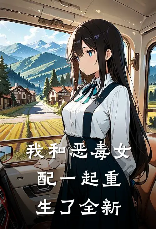 我和恶毒女配一起重生了全新