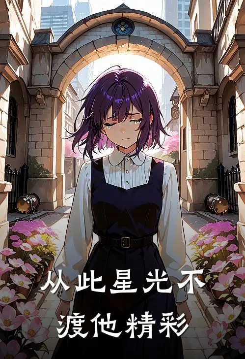 从此星光不渡他精彩
