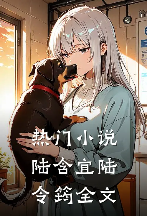 热门小说陆含宜陆令筠全文