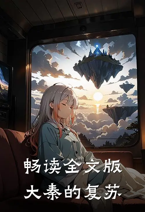 畅读全文版大秦的复苏