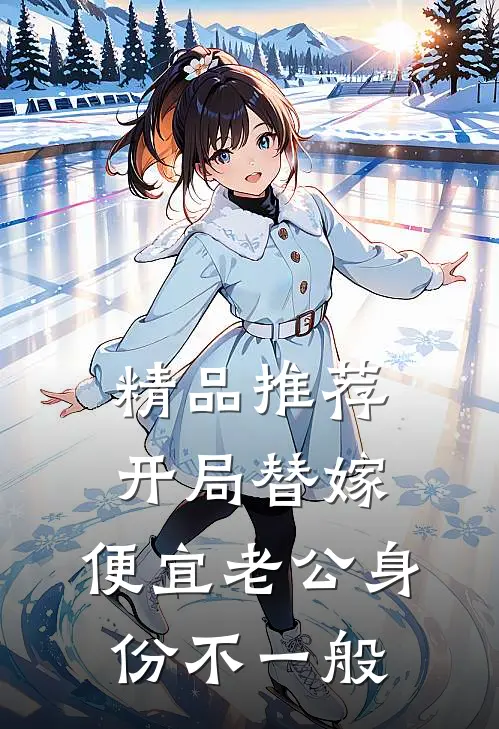 精品推荐开局替嫁，便宜老公身份不一般