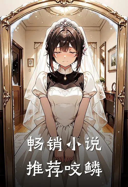 畅销小说推荐咬鳞