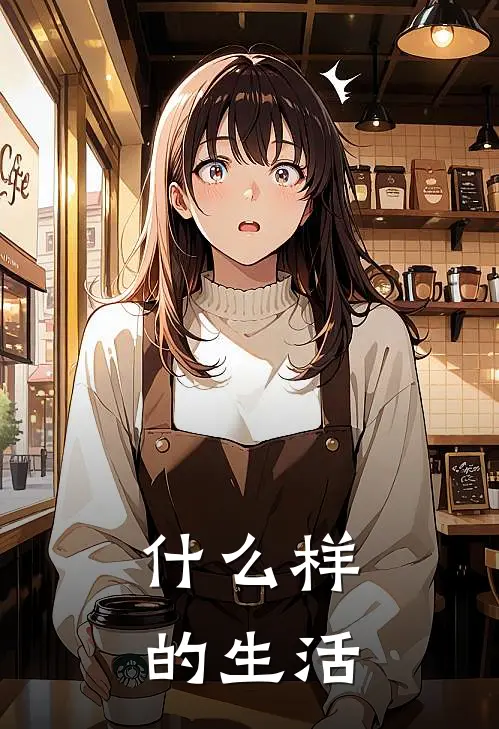 什么样的生活