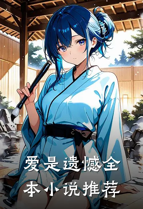 爱是遗憾全本小说推荐