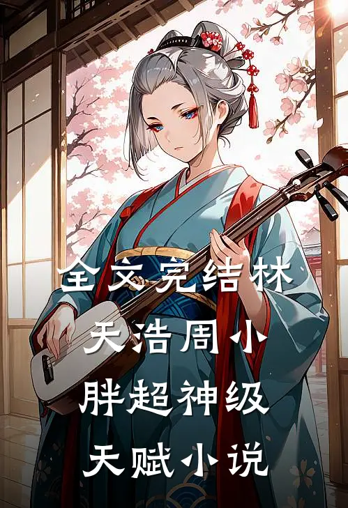 全文完结林天浩周小胖超神级天赋小说