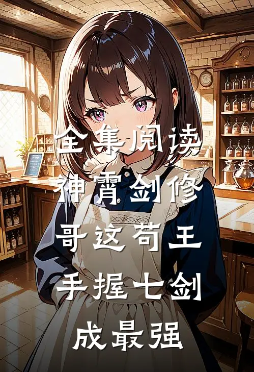 全集阅读神霄剑修:哥这苟王手握七剑成最强