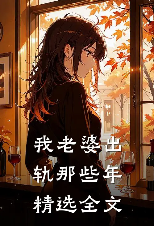 我老婆出轨那些年精选全文